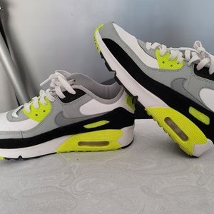 Youth nike air max 90